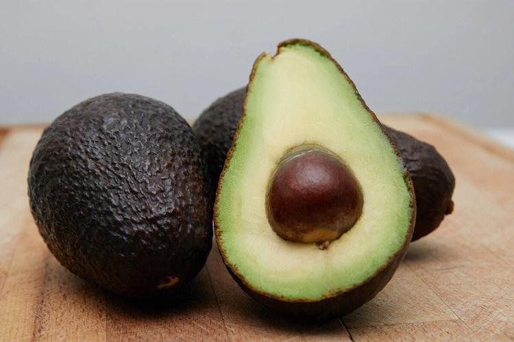 Avocado (Hass)