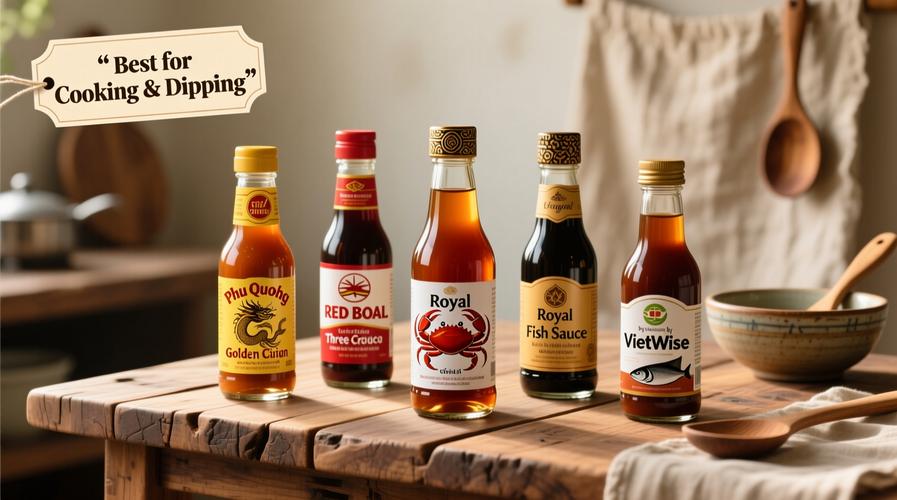 Cholimex Premium Fish Sauce