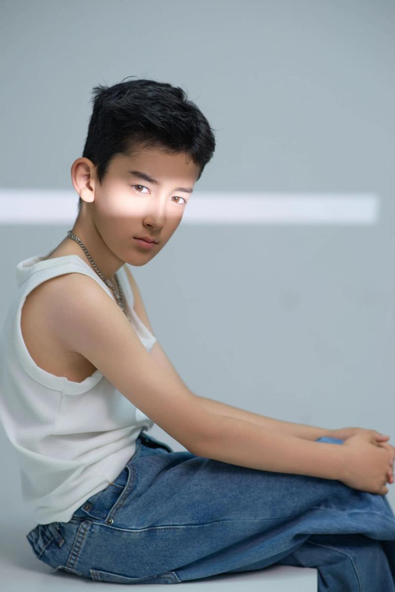 Xiao Bai Cai (Choy Sum)